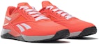 Lookbook (W) Reebok Nano X2 'Orange Flare' Lelaki/Wanita Kasut Sukan Orens GX6593