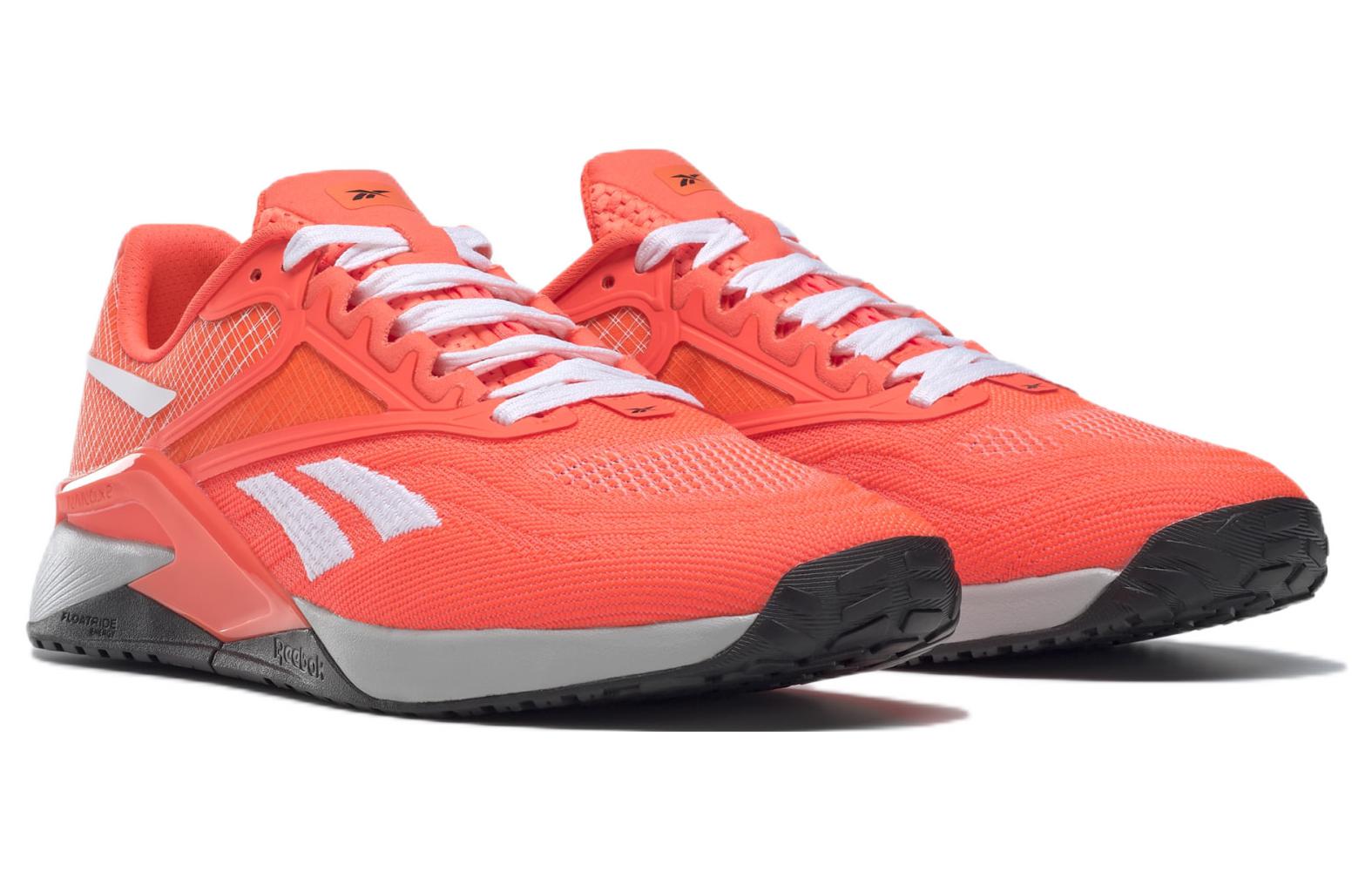 Lookbook (W) Reebok Nano X2 'Destello Naranja' GX6593