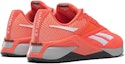 Shop (W) Reebok Nano X2 'Orange Flare' Lelaki/Wanita Kasut Sukan Orens GX6593