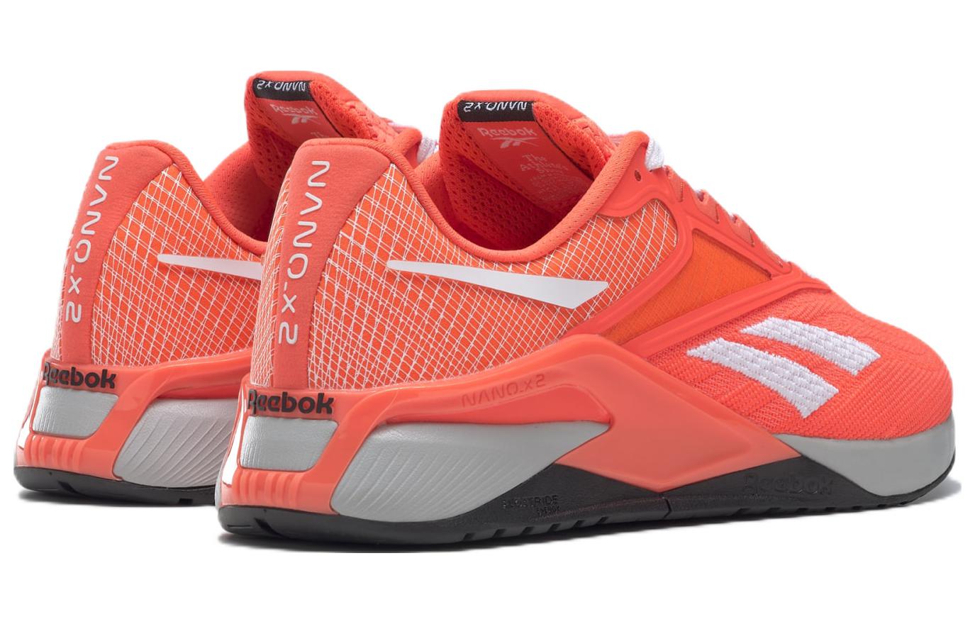 Shop (W) Reebok Nano X2 'Destello Naranja' GX6593