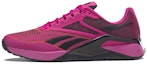 Buy (W) Reebok Nano X2 'Proud Pink' - Merah Jambu Bangga GY2295