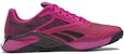 (W) Reebok Nano X2 'Proud Pink' - Merah Jambu Bangga GY2295