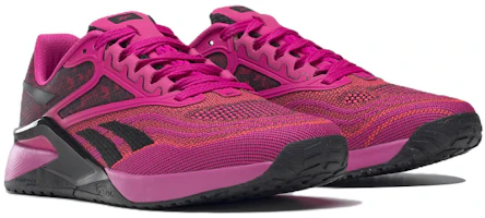 Lookbook (女性)Reebok Nano X2 '驕傲粉紅' GY2295