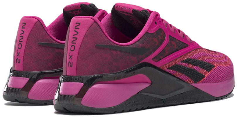 (W) Reebok Nano X2 '自豪粉' GY2295 Shop (W) Reebok Nano X2 '自豪粉' GY2295
