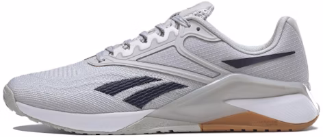 (Women) Reebok Nano X2 'Pure Grey Gum' GX9919 (Women) Reebok Nano X2 'Pure Grey Gum' GX9919