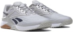 Lookbook (W) Reebok Nano X2 'Kelabu Tulen Gum' GX9919