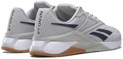 Shop (W) Reebok Nano X2 ''Grigio Puro Gum'' GX9919