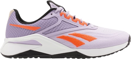 (Women) Reebok Nano X2 'Purple Oasis Orange' IF8163 (Women) Reebok Nano X2 'Purple Oasis Orange' IF8163
