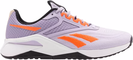 (Women) Reebok Nano X2 'Purple Oasis Orange' IF8163 (Women) Reebok Nano X2 'Purple Oasis Orange' IF8163