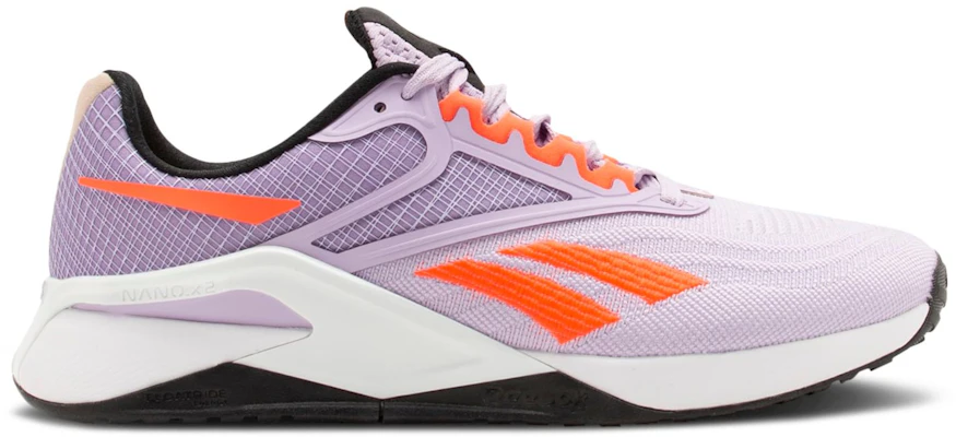 (W) Reebok Nano X2 ''Oasis Violet Orange'' IF8163 Buy (W) Reebok Nano X2 ''Oasis Violet Orange'' IF8163