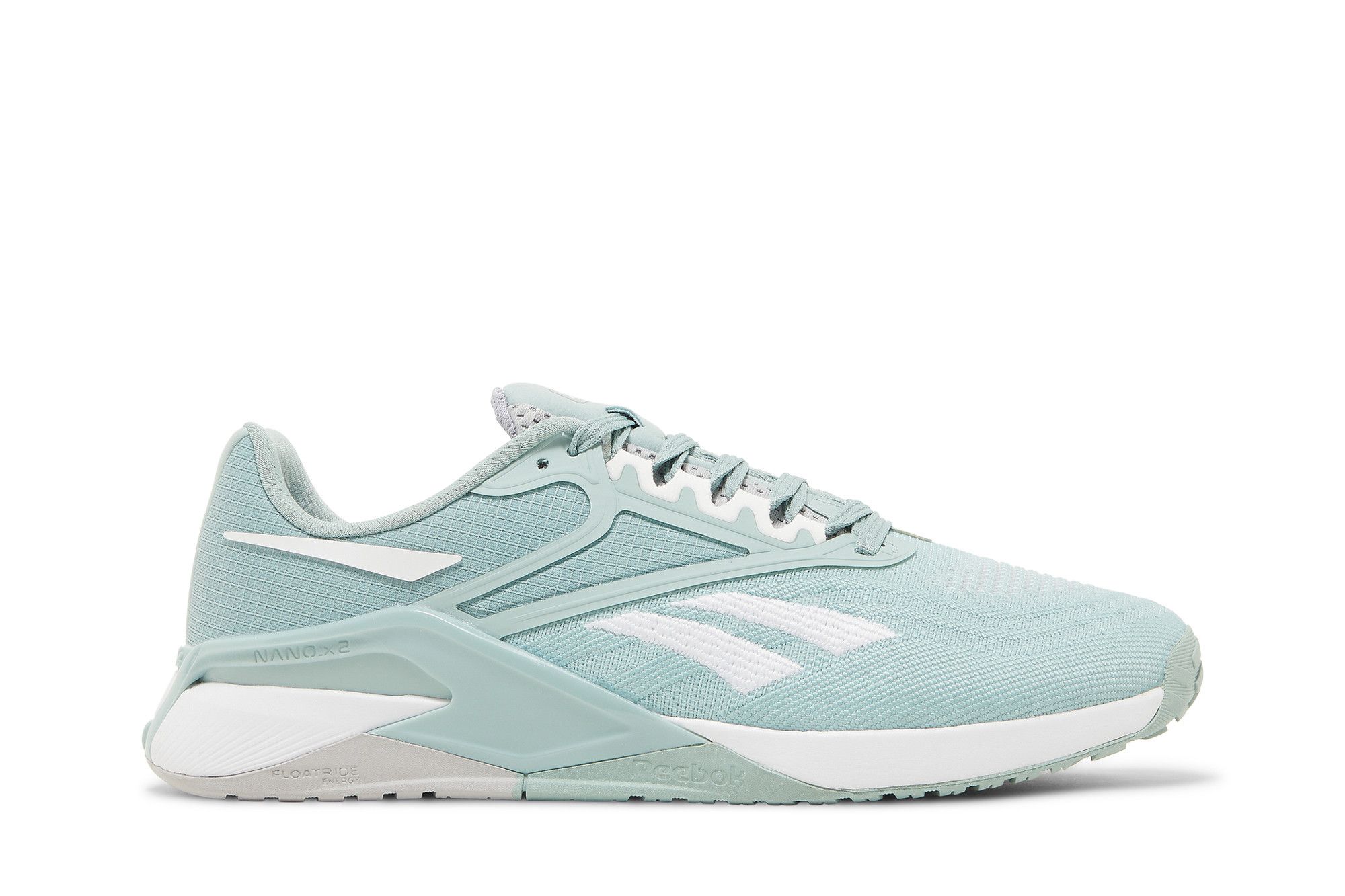 (Women)  Reebok Nano X2 'Seaside Grey'  GX9918