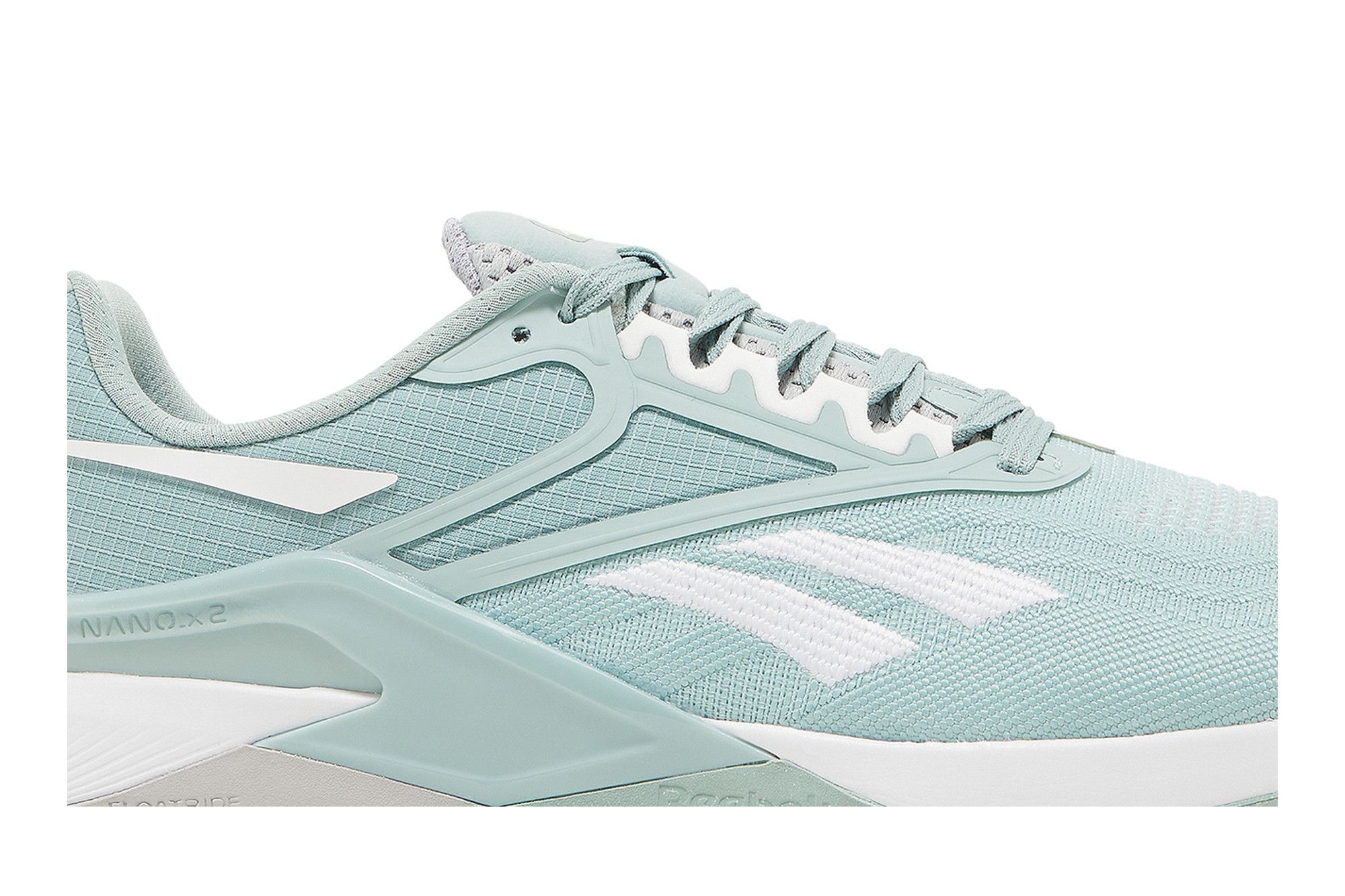Order (W) Reebok Nano X2 ''Gris Bord de Mer'' GX9918