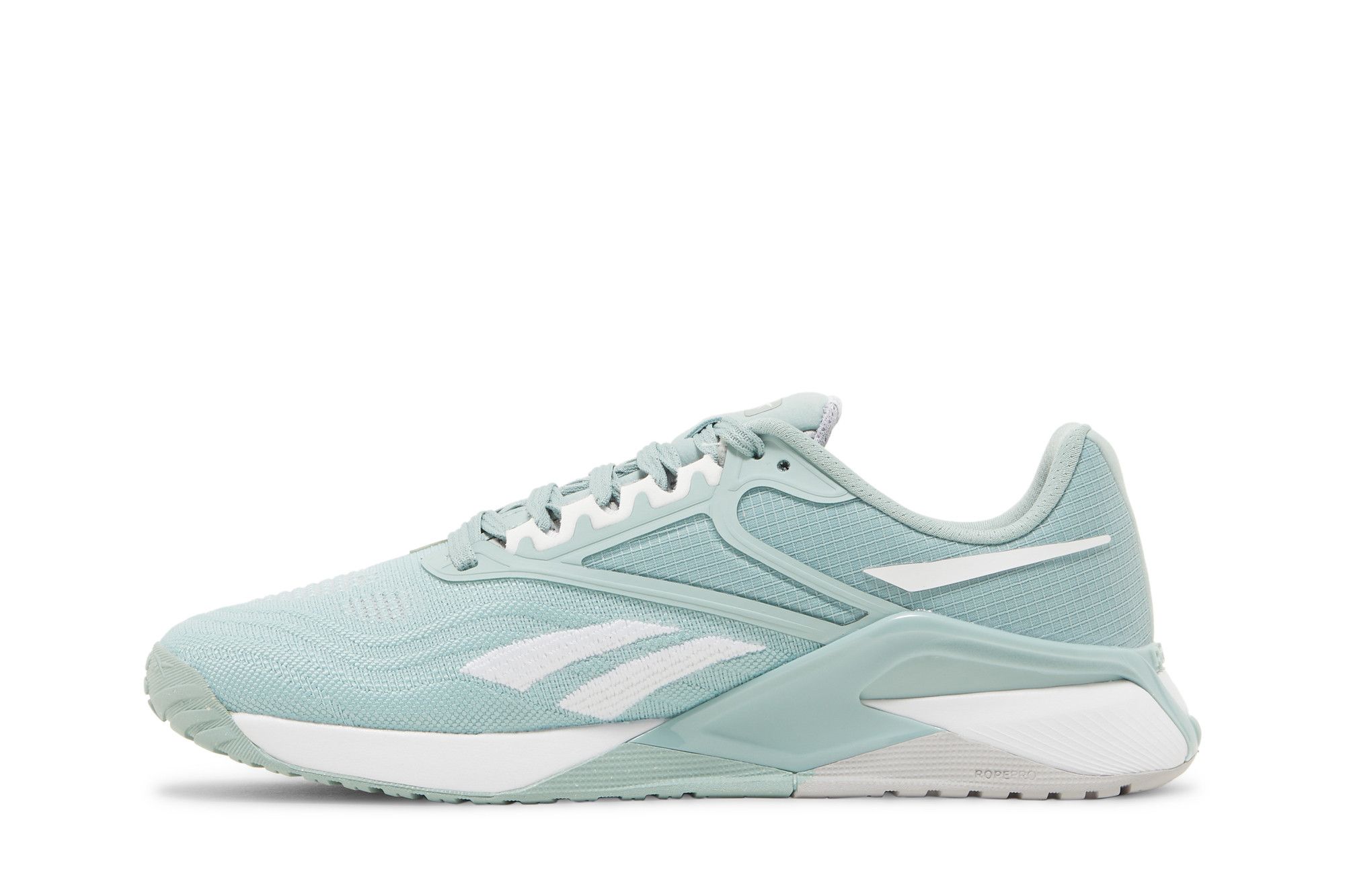 Lookbook (W) Reebok Nano X2 ''Gris Bord de Mer'' GX9918