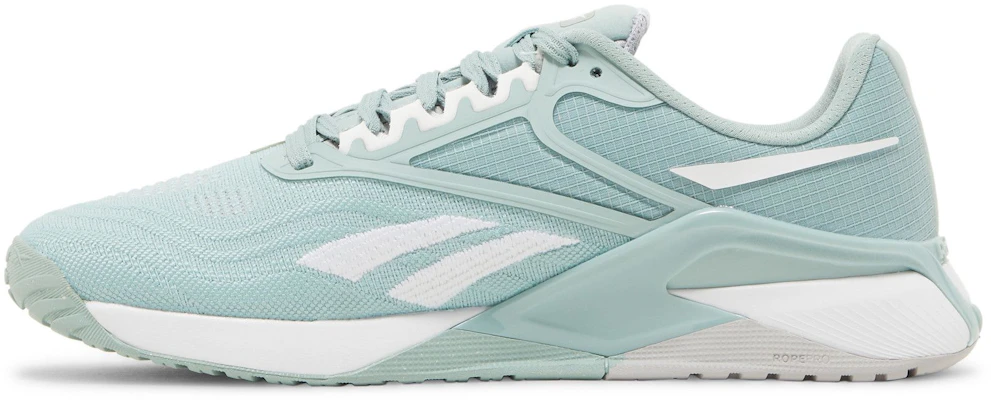 (W) Reebok Nano X2 ''Gris Bord de Mer'' GX9918 Lookbook (W) Reebok Nano X2 ''Gris Bord de Mer'' GX9918