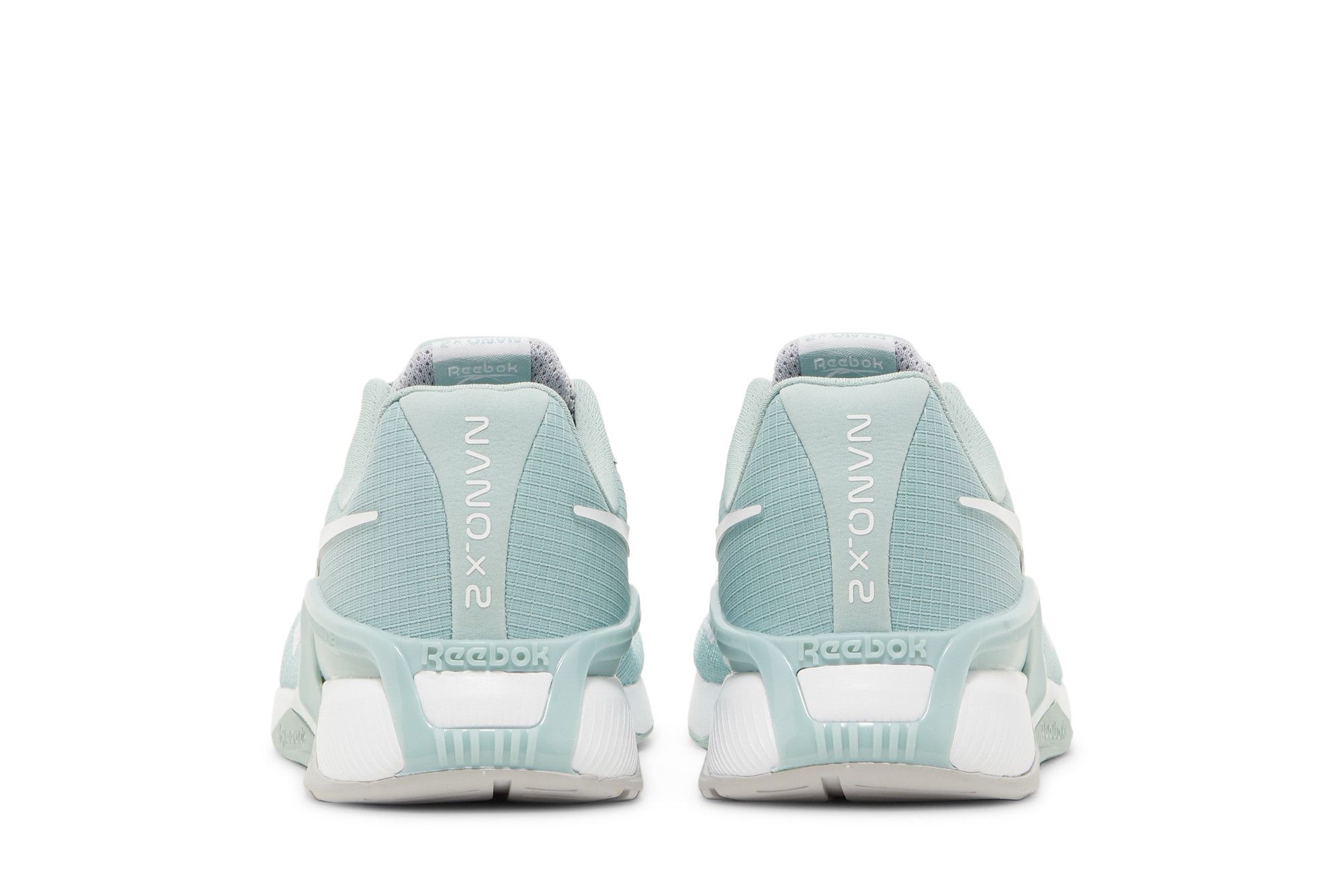 Details for (W) Reebok Nano X2 ''Gris Bord de Mer'' GX9918