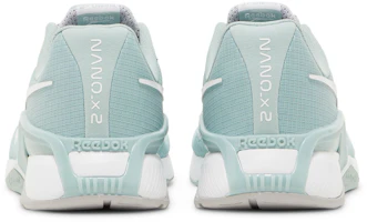 Details for (W) Reebok Nano X2 ''Grigio Seaside'' GX9918