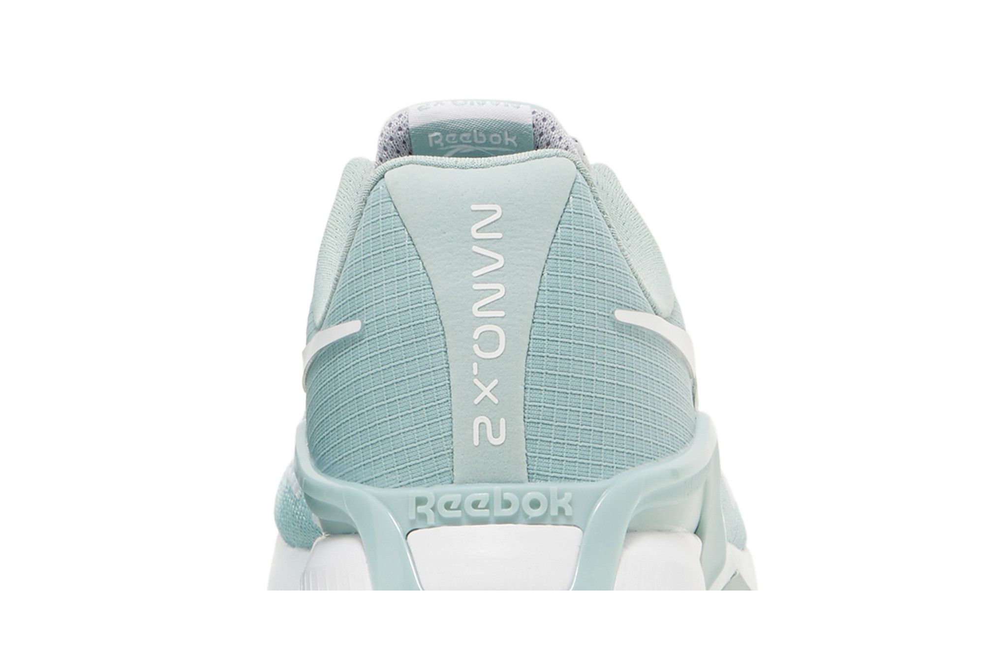 Sizing (W) Reebok Nano X2 ''Gris Bord de Mer'' GX9918
