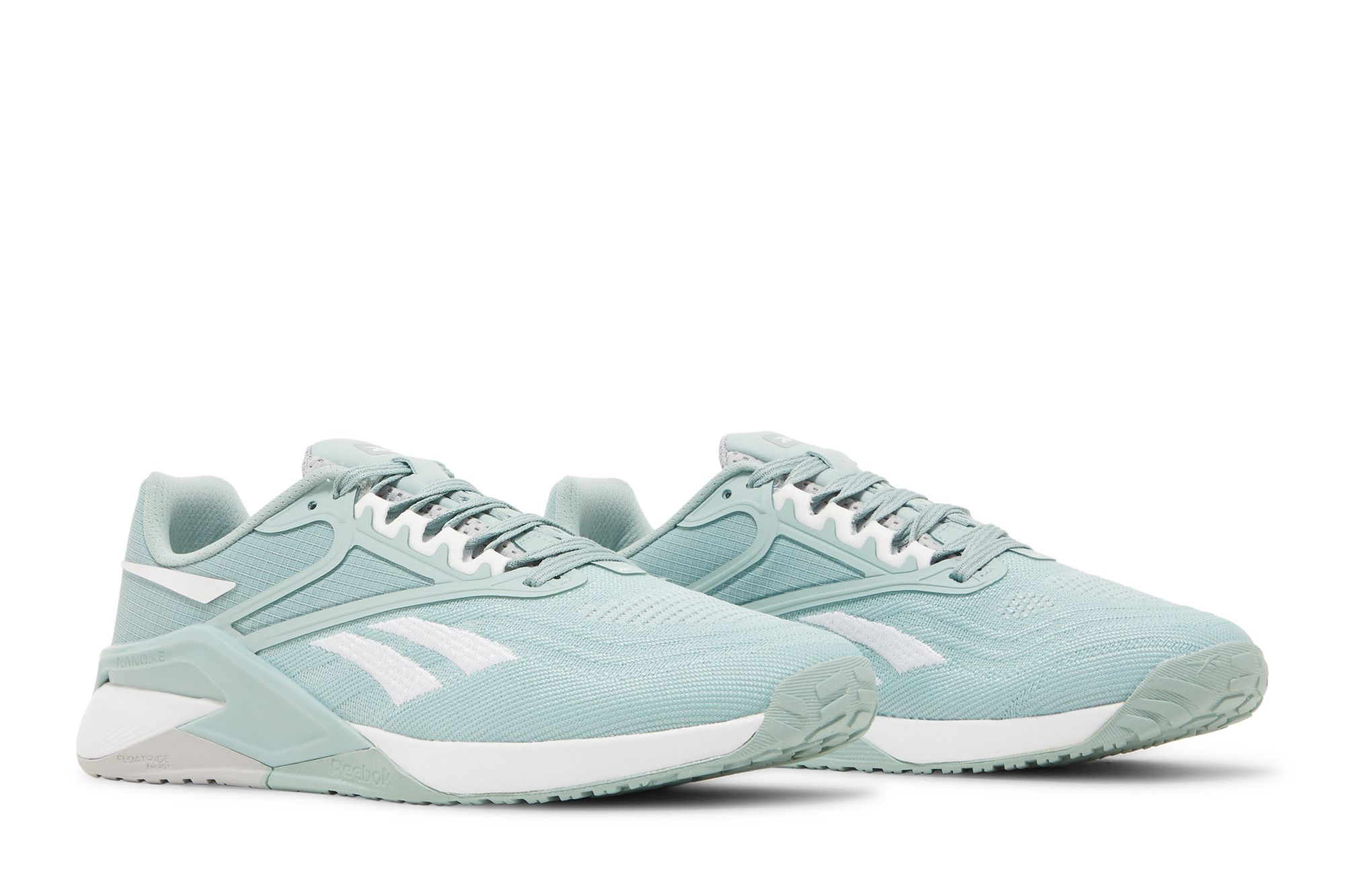Cheap (W) Reebok Nano X2 ''Gris Bord de Mer'' GX9918