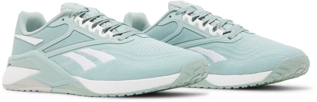 Cheap (W) Reebok Nano X2 ''Grigio Seaside'' GX9918