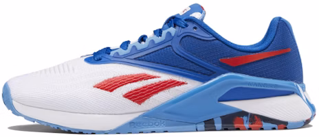 (Women) Reebok Nano X2 'Vector Blue White' GY2288 (Women) Reebok Nano X2 'Vector Blue White' GY2288