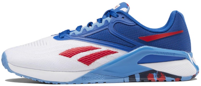 (W) リーボック Nano X2 「ベクターブルー/ホワイト」 GY2288 Buy (W) リーボック Nano X2 「ベクターブルー/ホワイト」 GY2288