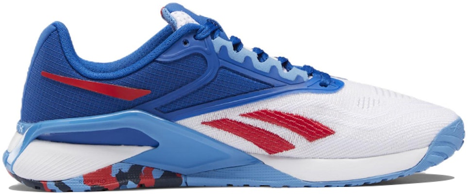 (Women) Reebok Nano X2 'Vector Blue White' GY2288 Order (Women) Reebok Nano X2 'Vector Blue White' GY2288