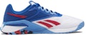 (W) Reebok Nano X2 'Biru Putih Vektor' GY2288