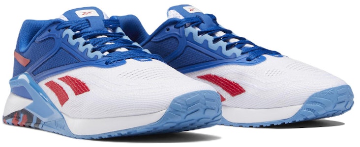 (W) リーボック Nano X2 「ベクターブルー/ホワイト」 GY2288 Lookbook (W) リーボック Nano X2 「ベクターブルー/ホワイト」 GY2288