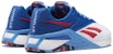 (W) Reebok Nano X2 'Biru Putih Vektor' GY2288