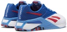 Shop (W) Reebok Nano X2 'Biru Putih Vektor' GY2288