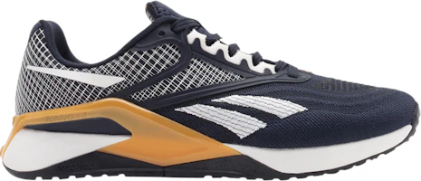 (Women) Reebok Nano X2 'Vector Navy Peach Fuzz' IF8162 (Women) Reebok Nano X2 'Vector Navy Peach Fuzz' IF8162