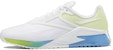 (W) Reebok Nano X2 'Putih Acid Kuning' GZ6437