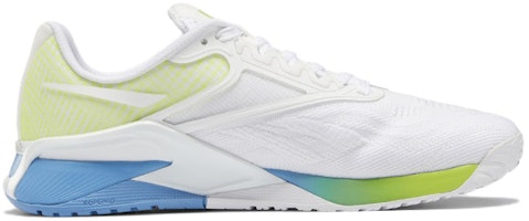 (W) 리복 나노 X2 화이트 애시드 옐로 (Reebok Nano X2 화이트 애시드 옐로) GZ6437 Order (W) 리복 나노 X2 화이트 애시드 옐로 (Reebok Nano X2 화이트 애시드 옐로) GZ6437