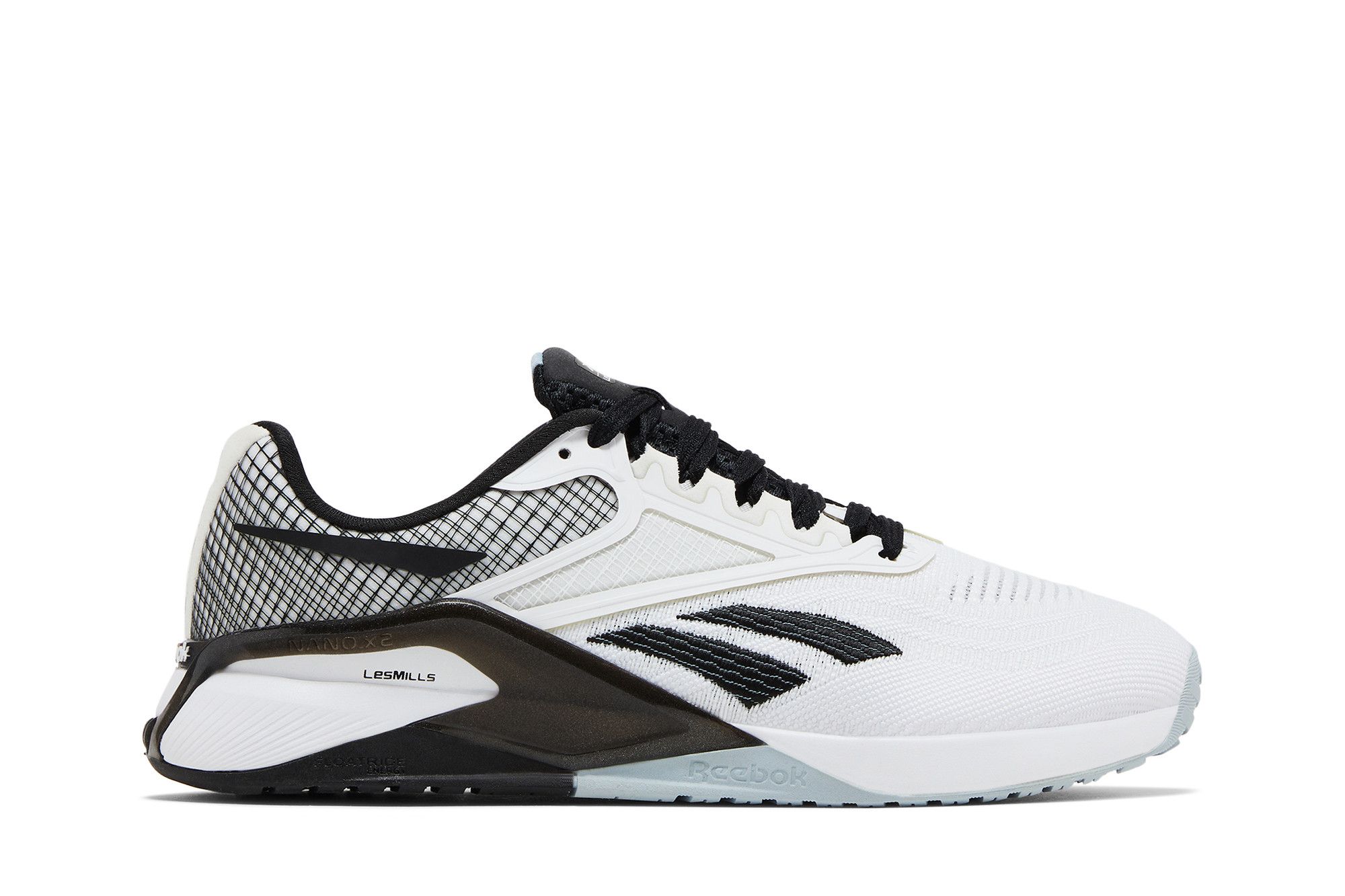 (Women)  Reebok Nano X2 'White Gable Grey'  GW5151