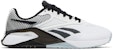 (W) Reebok Nano X2 'Putih Gable Kelabu' GW5151