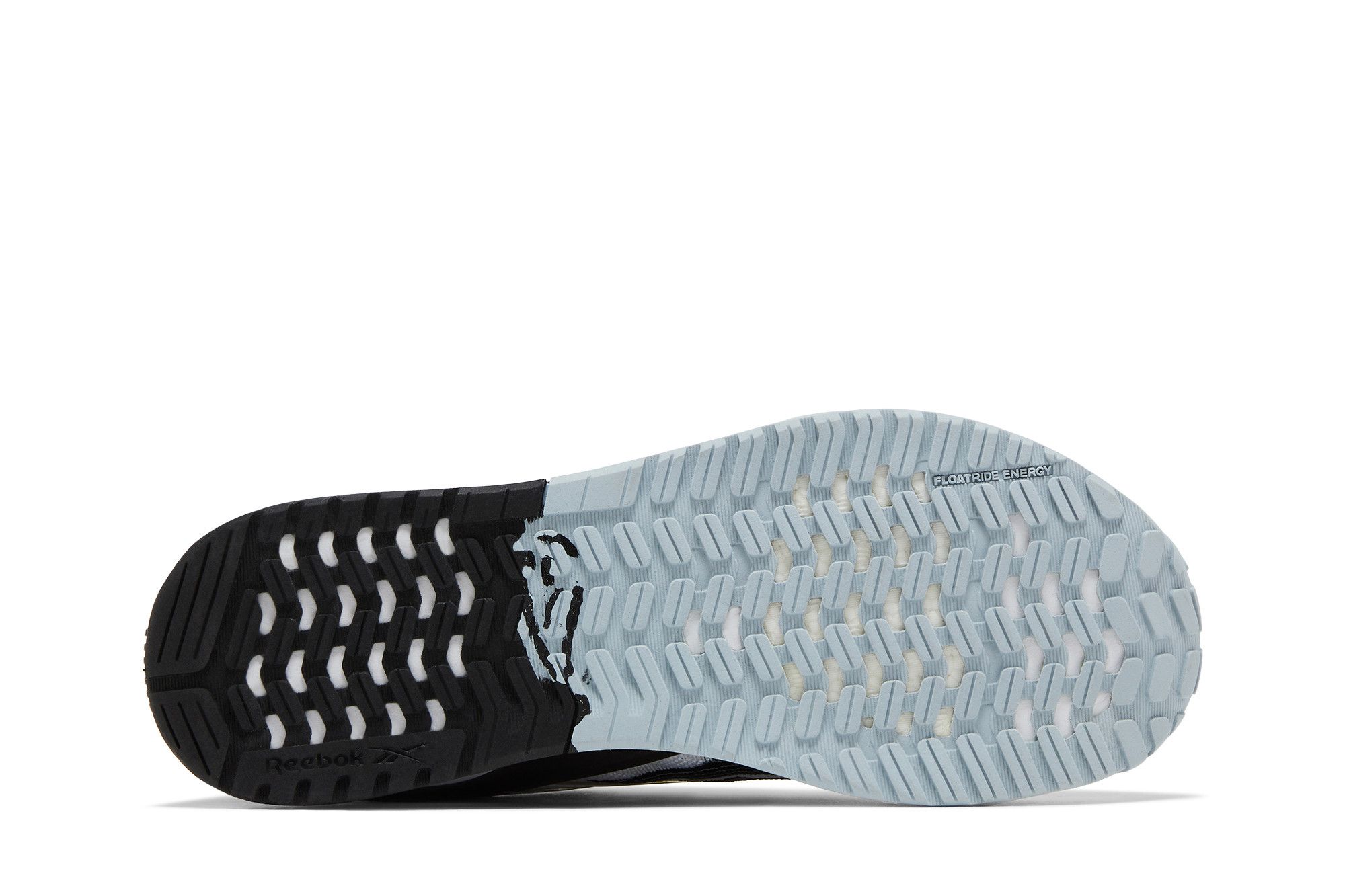 Shop (W) Reebok Nano X2 ''Weiß Gable Grau'' GW5151