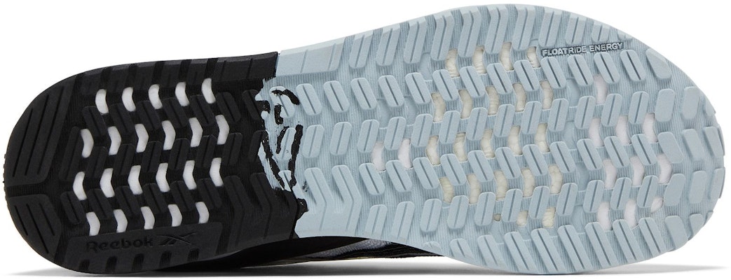 (W) リーボック Nano X2 白/グレー GW5151 Shop (W) リーボック Nano X2 白/グレー GW5151