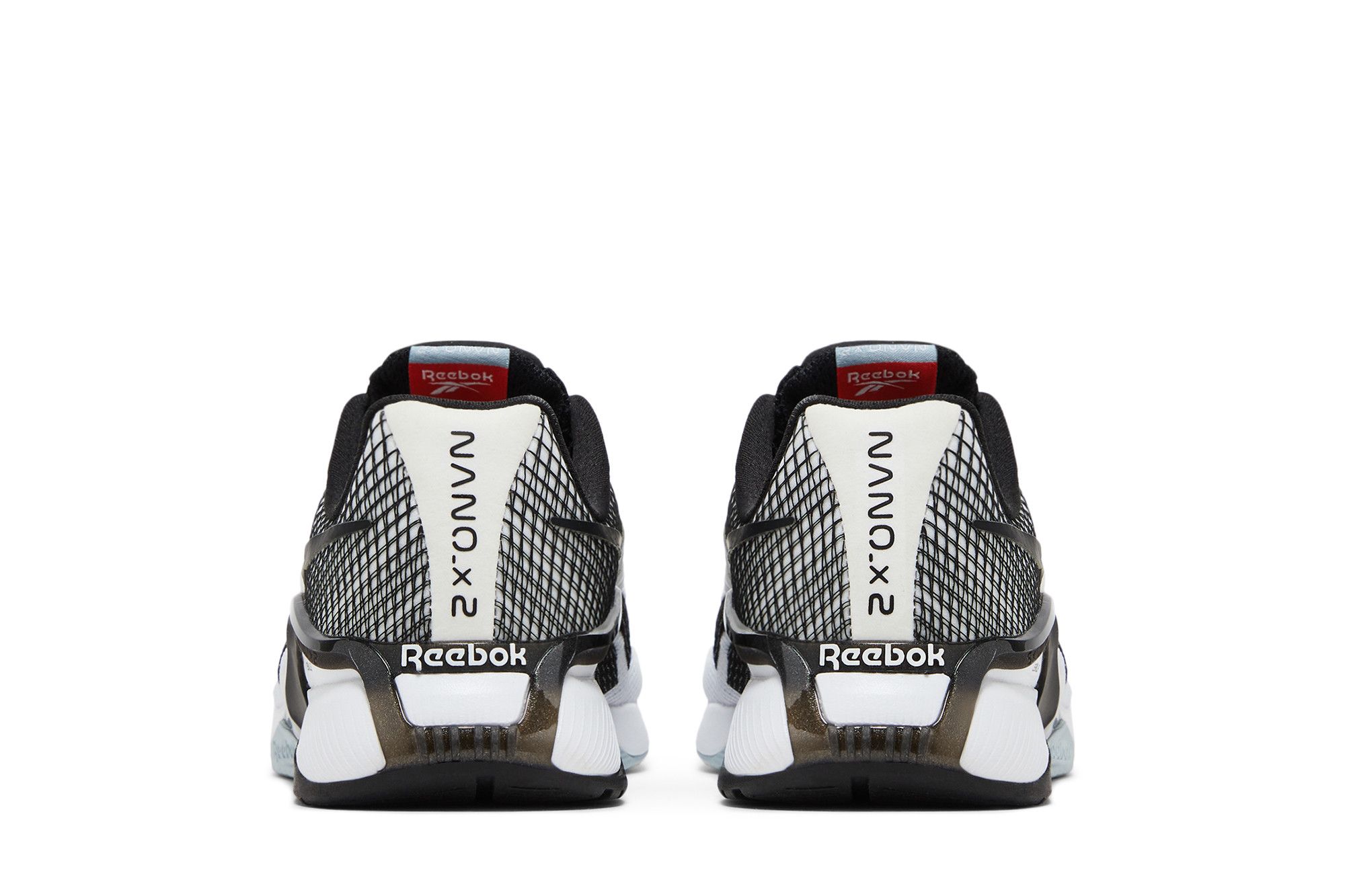 Details for (W) Reebok Nano X2 ''Weiß Gable Grau'' GW5151