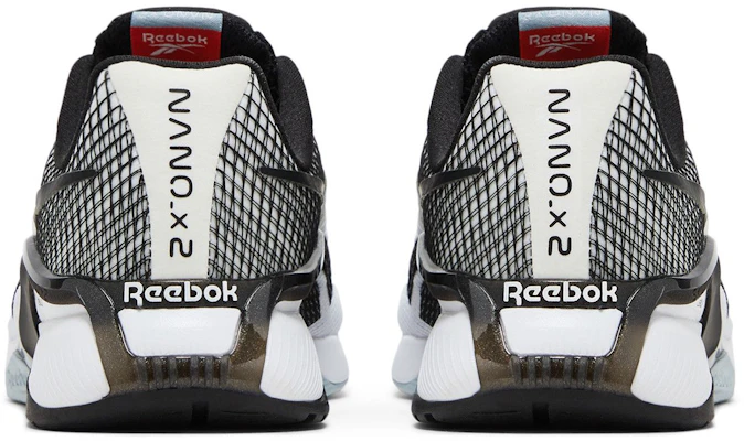 (W) Reebok Nano X2 ''Weiß Gable Grau'' GW5151 Details for (W) Reebok Nano X2 ''Weiß Gable Grau'' GW5151