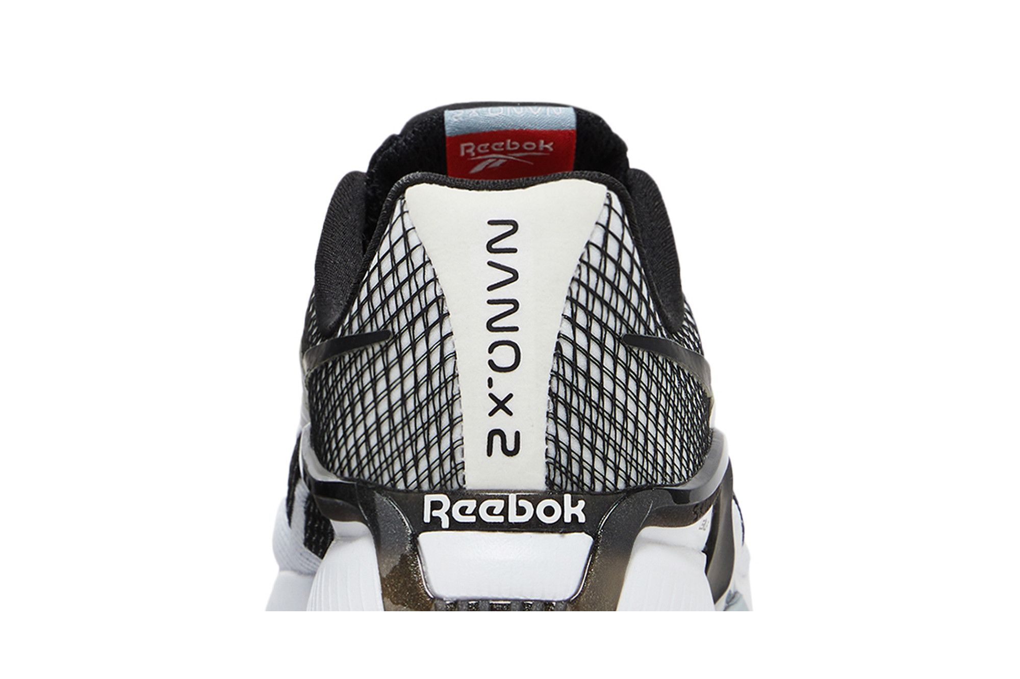 Sizing (W) Reebok Nano X2 ''Weiß Gable Grau'' GW5151
