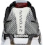 Sizing (W) Reebok Nano X2 'Putih Gable Kelabu' GW5151