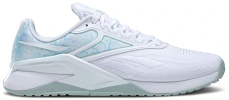 (Women) Reebok Nano X2 'White Hint Mint' FZ5699 (Women) Reebok Nano X2 'White Hint Mint' FZ5699