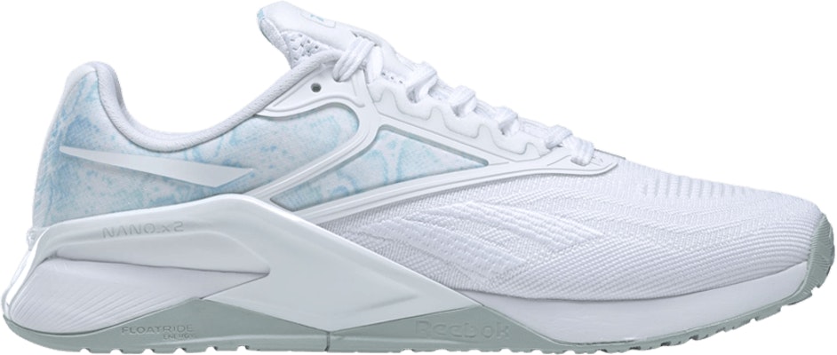 (Women) Reebok Nano X2 'White Hint Mint' FZ5699 Buy (Women) Reebok Nano X2 'White Hint Mint' FZ5699