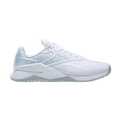 (W) Reebok Nano X2 'White Hint Mint'