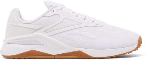 (Women) Reebok Nano X2 'White Pure Grey Gum' GZ6438 (Women) Reebok Nano X2 'White Pure Grey Gum' GZ6438