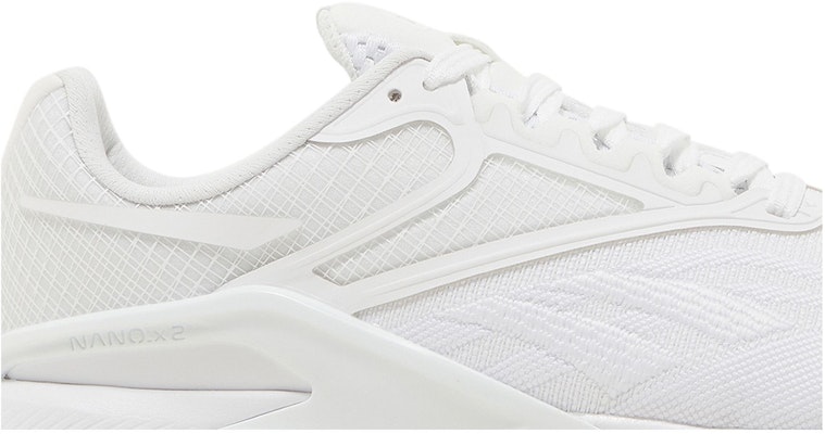 (W) Reebok Nano X2 'Putih Kelabu Tulen Gum' GZ6438 Order (W) Reebok Nano X2 'Putih Kelabu Tulen Gum' GZ6438
