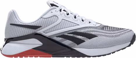 (Women) Reebok Nano X2 'White Vector Red' GX9917 (Women) Reebok Nano X2 'White Vector Red' GX9917