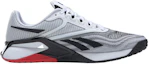Order (W) Reebok Nano X2 ''Bianco Vector Rosso'' GX9917