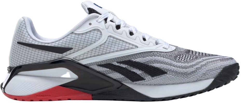 (Women) Reebok Nano X2 'White Vector Red' GX9917 Order (Women) Reebok Nano X2 'White Vector Red' GX9917