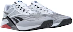 Lookbook (W) Reebok Nano X2 ''Bianco Vector Rosso'' GX9917